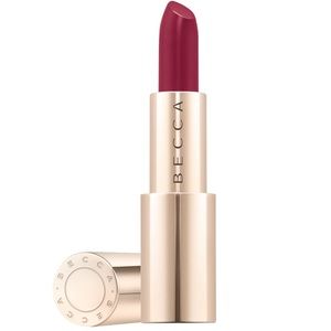 BECCA Ultimate Lipstick Love Hibiscus 👄
